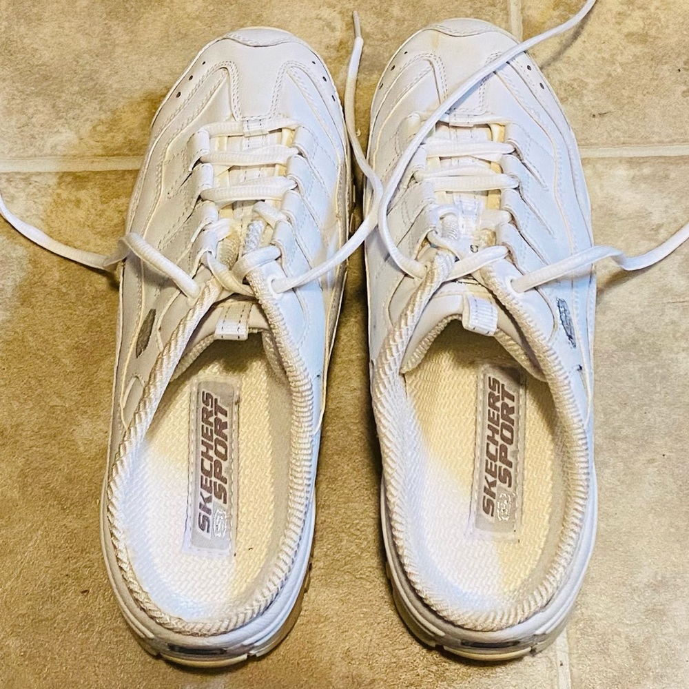 Skechers Sport slip-ons